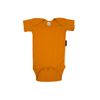 body_manga_curta_laranja_bebe