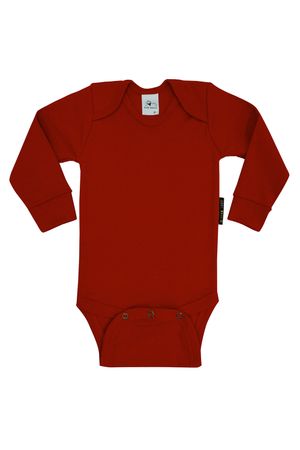 body_manga_comprida_vermelho_bebe