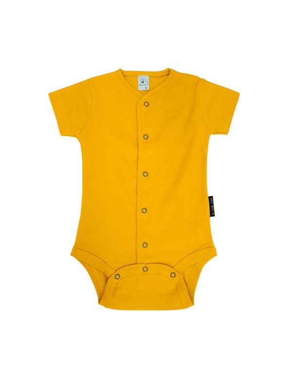 body_manga_curta_aberto_ribana_amarelo body_manga_curta_aberto_ribana_amarelo