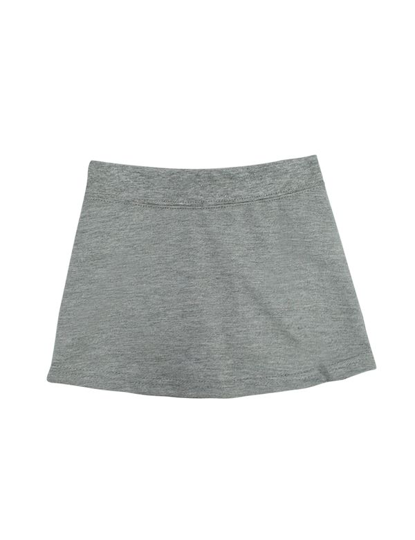 saia_com_calcinha_malhao_cinza_mescla_infantil