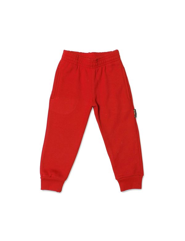 Moletom Feminina Calça Moletom Vermelha Masculina Calça De Moletom