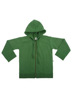 casaco-malhao-capuz-infantil-verde-bandeira