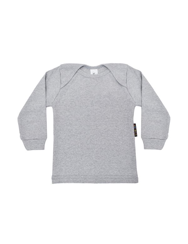 camiseta-manga-comprida-ribana-mescla-M camiseta-manga-comprida-ribana-mescla-M