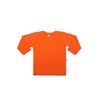 camiseta-manga-comprida-meia-malha-inf-laranja camiseta-manga-comprida-meia-malha-inf-laranja