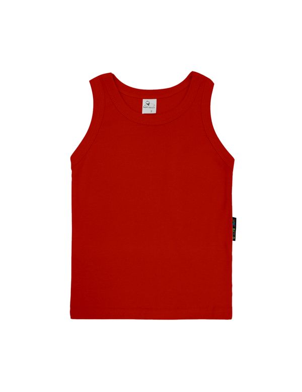 camiseta_sem_mg_ribana_infantil_vermelho