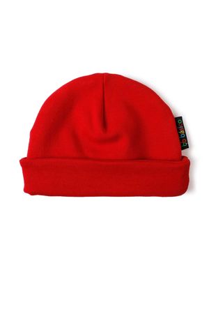 gorro-rn-vermelho-U