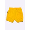 short-fem-meia-malha-amarelo-M short-fem-meia-malha-amarelo-M