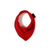 babador-bandana-liso-vermelho-U babador-bandana-liso-vermelho-U