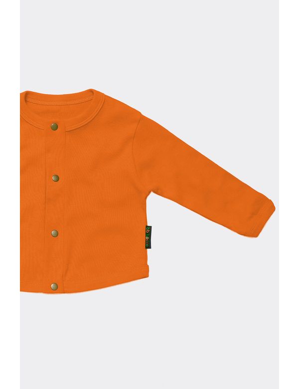 casaco_pressao_ribana_laranja_bebe