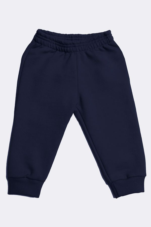 calça moletom para bebe