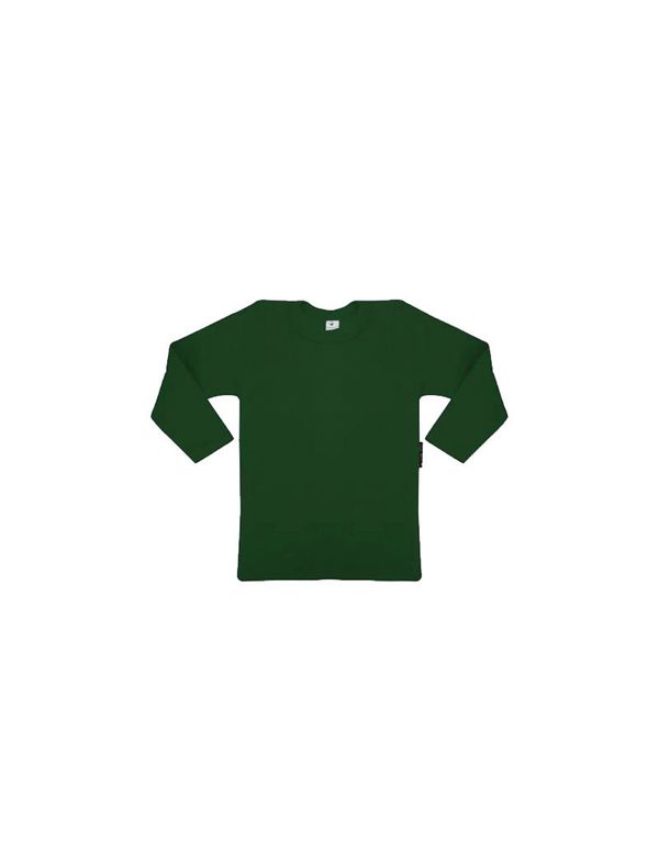 camiseta-manga-comprida-ribana-infantil-verde-bandeira