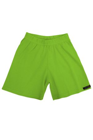 short-curto-ribana-bebe-verde-menta