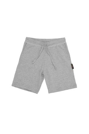 bermuda-malhao-infantil-mescla
