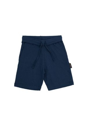 bermuda-malhao-infantil-azul-marinho