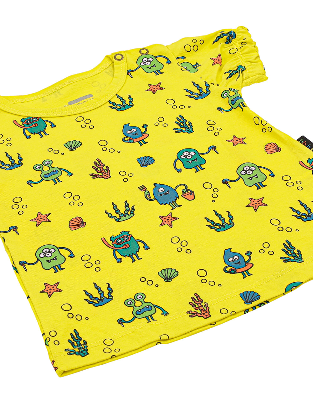 pretty green backpack