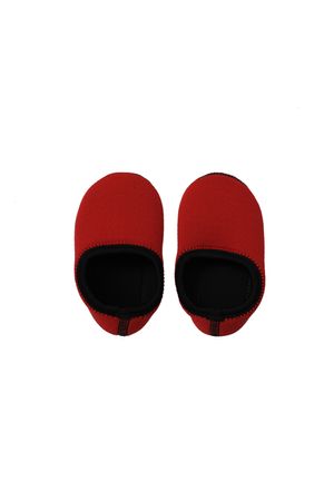 neoprene-vermelho