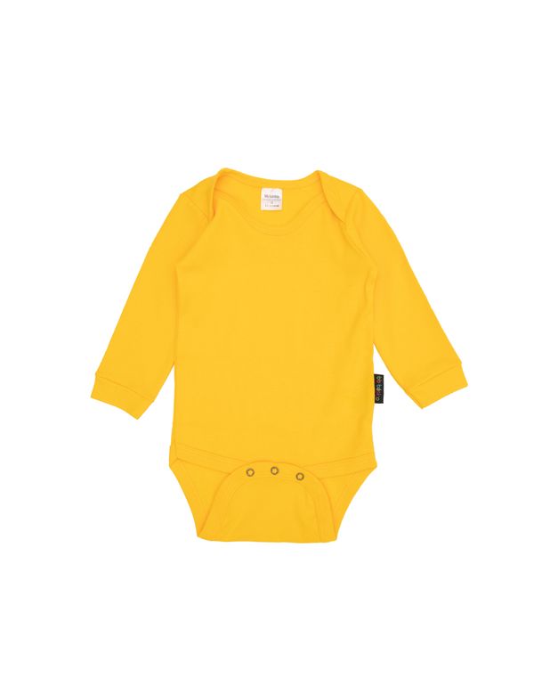 body-manga-comprida-ribana-amarelo body-manga-comprida-ribana-amarelo
