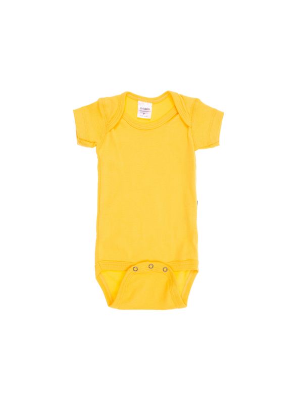 body-manga-curta-ribana-amarelo body-manga-curta-ribana-amarelo
