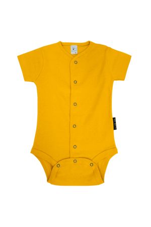 body-manga-curta-aberto-ribana-amarelo