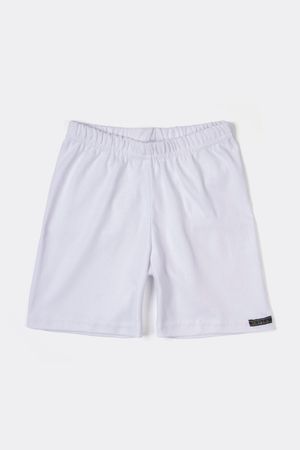 short-curto-ribana-infantil-branco