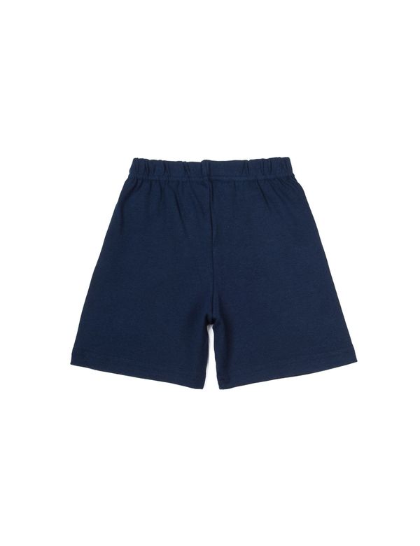 short-curto-ribana-infantil-azul-marinho short-curto-ribana-infantil-azul-marinho