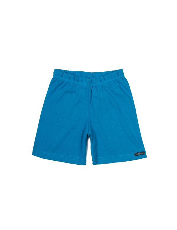 short-curto-ribana-infantil-azul-turquesa short-curto-ribana-infantil-azul-turquesa
